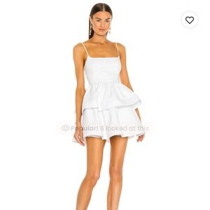 Katerina Mini Dress by NBD